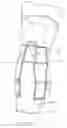 Fig. 01 - Knee pain treatment apparatus and method of use