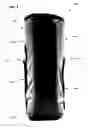 Fig. 05 - Heel float therapeutic footwear