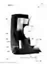 Fig. 15 - Heel float therapeutic footwear