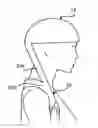Fig. 01 - DEVICES AND METHODS FOR SUPPORTING THE HEAD AND NECK