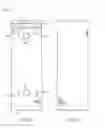 Fig. 04 - Foley catheter bag support sleeves