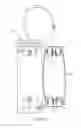 Fig. 05 - Foley catheter bag support sleeves