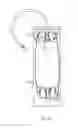 Fig. 06 - Foley catheter bag support sleeves
