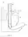 Fig. 04 - Modular patient adapter for an eye laser device