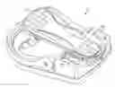 Fig. 01 - MULTIFUNCTION FOOT PEDAL
