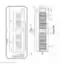 Fig. 12 - Methods and Apparatuses for Registering Substrates in Absorbent Article Converting Lines