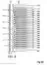 Fig. 08 - High speed SAP particle applicator