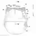 Fig. 01 - Disposable diaper