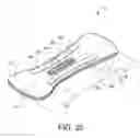 Fig. 04 - ABSORBENT ARTICLE EXHIBITING CONTROLLED DEFORMATION IN USE