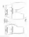 Fig. 02 - Disposable absorbent article silhouettes and silhouette arrays
