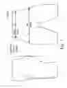 Fig. 05 - Disposable absorbent article silhouettes and silhouette arrays