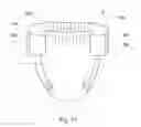 Fig. 18 - Disposable absorbent article silhouettes and silhouette arrays