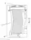 Fig. 23 - Disposable absorbent article silhouettes and silhouette arrays