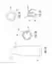 Fig. 04 - Package assembly for or with a tampon applicator