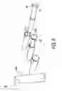Fig. 12 - Package assembly for or with a tampon applicator
