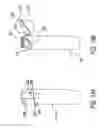 Fig. 20 - Package assembly for or with a tampon applicator