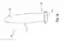 Fig. 23 - Package assembly for or with a tampon applicator