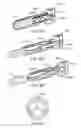 Fig. 29 - Package assembly for or with a tampon applicator