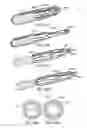 Fig. 30 - Package assembly for or with a tampon applicator