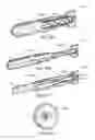 Fig. 37 - Package assembly for or with a tampon applicator