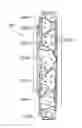 Fig. 01 - Methods and apparatus for application of nested zero waste ear to traveling web