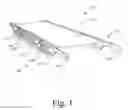 Fig. 02 - LIGHT WEIGHT MULTI USE COLLAPSIBLE STRETCHER