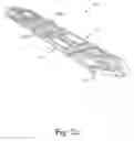 Fig. 03 - LIGHT WEIGHT MULTI USE COLLAPSIBLE STRETCHER