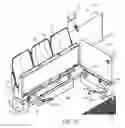 Fig. 11 - Mobility securement system