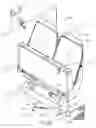 Fig. 27 - Mobility securement system