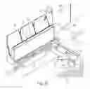 Fig. 42 - Mobility securement system