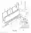 Fig. 45 - Mobility securement system