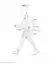Fig. 02 - Standing-up assistance method and apparatus