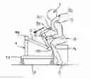 Fig. 01 - Sitting motion assist system, control method for controller of sitting motion assist system, recording medium, care belt, and robot