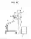 Fig. 22 - Sitting motion assist system, control method for controller of sitting motion assist system, recording medium, care belt, and robot