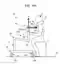 Fig. 28 - Sitting motion assist system, control method for controller of sitting motion assist system, recording medium, care belt, and robot