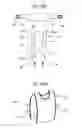 Fig. 47 - Sitting motion assist system, control method for controller of sitting motion assist system, recording medium, care belt, and robot