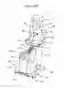 Fig. 50 - Sitting motion assist system, control method for controller of sitting motion assist system, recording medium, care belt, and robot