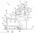 Fig. 01 - Standing-up motion assist system, control method for controller of standing-up motion assist system, storage medium, care belt, and robot