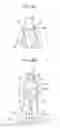 Fig. 12 - Standing-up motion assist system, control method for controller of standing-up motion assist system, storage medium, care belt, and robot