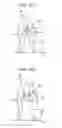 Fig. 28 - Standing-up motion assist system, control method for controller of standing-up motion assist system, storage medium, care belt, and robot