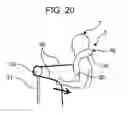 Fig. 38 - Standing-up motion assist system, control method for controller of standing-up motion assist system, storage medium, care belt, and robot