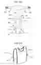 Fig. 40 - Standing-up motion assist system, control method for controller of standing-up motion assist system, storage medium, care belt, and robot