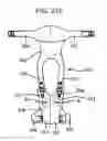 Fig. 41 - Standing-up motion assist system, control method for controller of standing-up motion assist system, storage medium, care belt, and robot