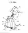 Fig. 42 - Standing-up motion assist system, control method for controller of standing-up motion assist system, storage medium, care belt, and robot