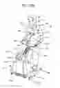 Fig. 43 - Standing-up motion assist system, control method for controller of standing-up motion assist system, storage medium, care belt, and robot