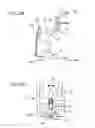 Fig. 45 - Standing-up motion assist system, control method for controller of standing-up motion assist system, storage medium, care belt, and robot