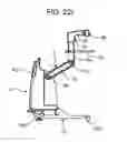 Fig. 47 - Standing-up motion assist system, control method for controller of standing-up motion assist system, storage medium, care belt, and robot