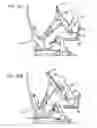 Fig. 48 - Standing-up motion assist system, control method for controller of standing-up motion assist system, storage medium, care belt, and robot