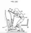 Fig. 49 - Standing-up motion assist system, control method for controller of standing-up motion assist system, storage medium, care belt, and robot