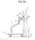 Fig. 07 - Standing motion assist system, method for controlling standing motion assist system, recording medium, and robot